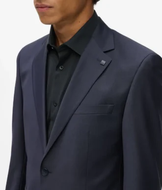Klassieke blazer