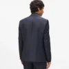 Klassieke blazer