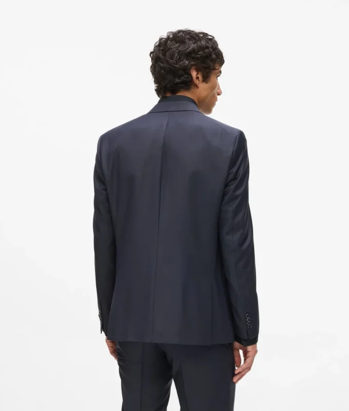 Klassieke blazer
