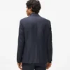 Klassieke blazer