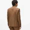 Klassieke blazer