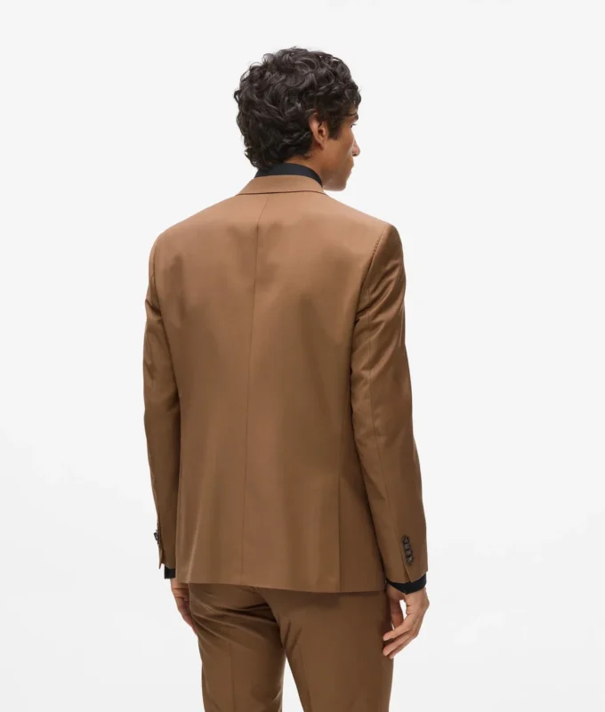 Klassieke blazer