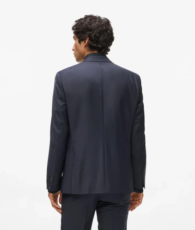 Klassieke blazer