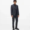 Klassieke blazer