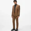 Klassieke blazer