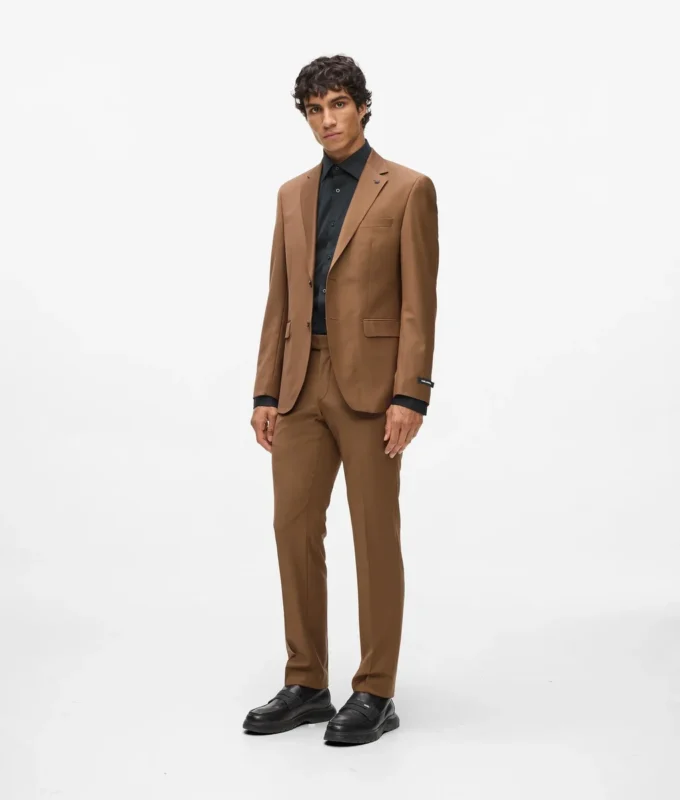 Klassieke blazer