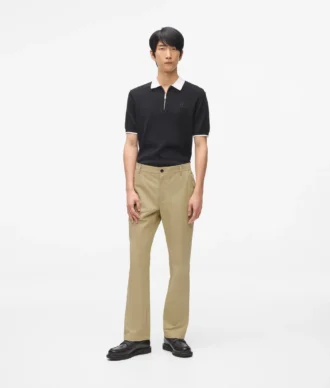 Klassieke chino broek