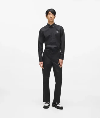 Klassieke chino broek