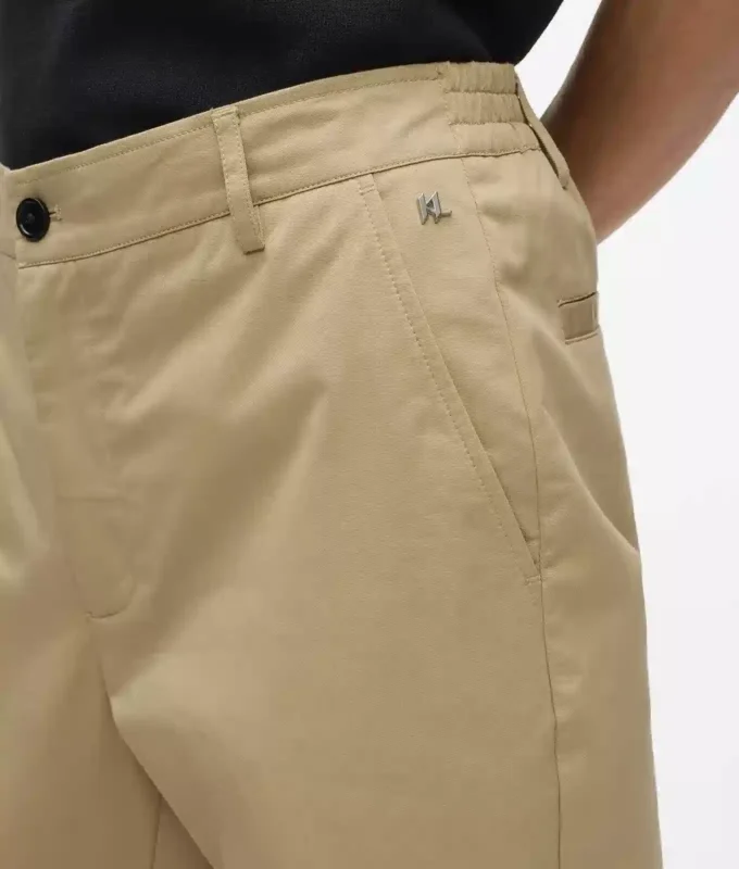 Klassieke chino broek