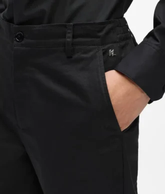 Klassieke chino broek