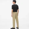 Klassieke chino broek