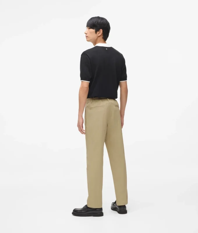 Klassieke chino broek