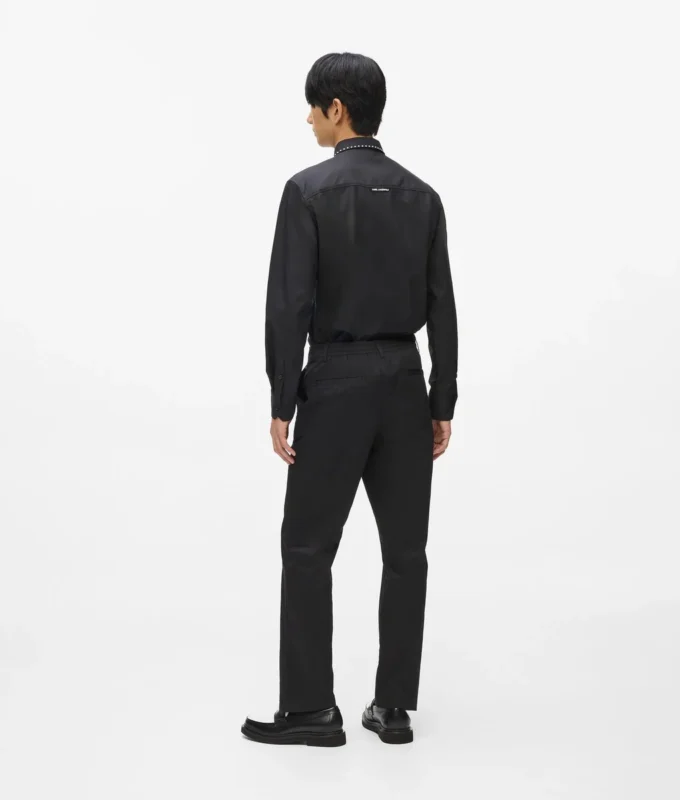 Klassieke chino broek