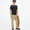 Klassieke chino broek