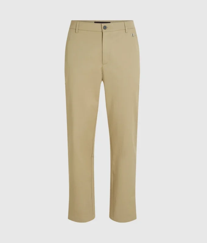 Klassieke chino broek