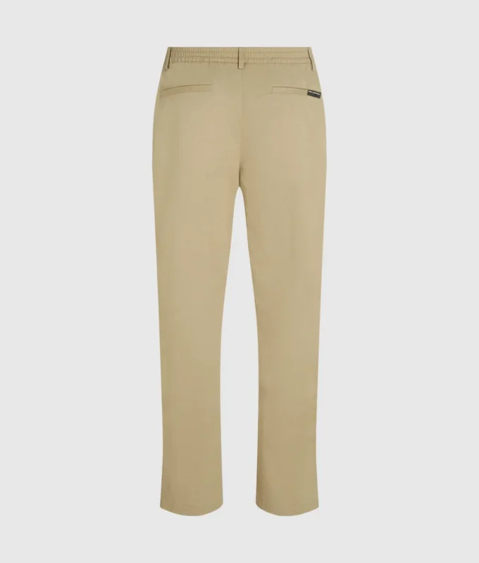 Klassieke chino broek