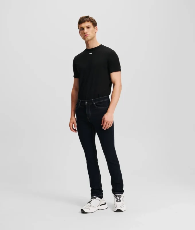 KLASSIEKE JEANS
