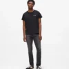 KLASSIEKE JEANS