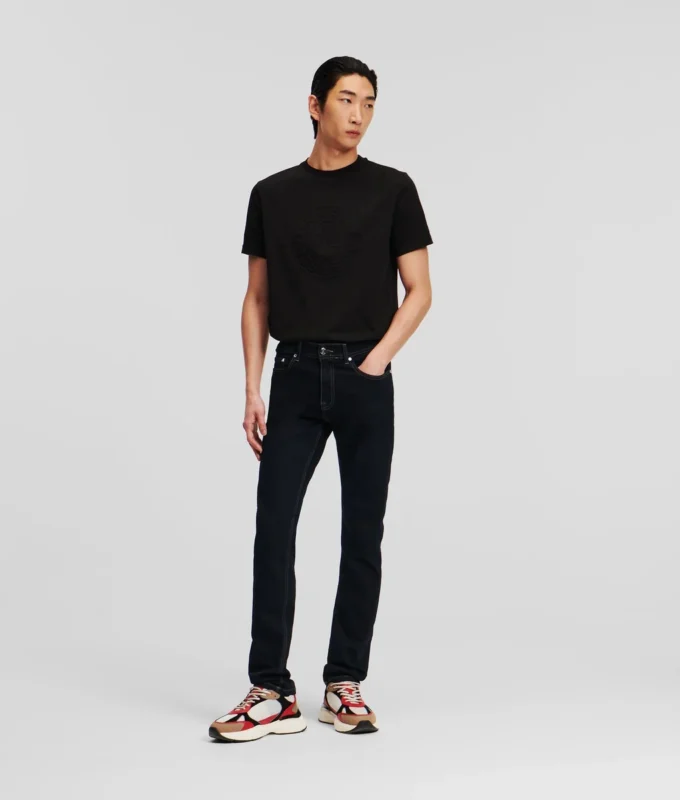 KLASSIEKE JEANS