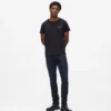 KLASSIEKE JEANS