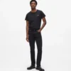 KLASSIEKE JEANS