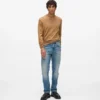 Klassieke jeans