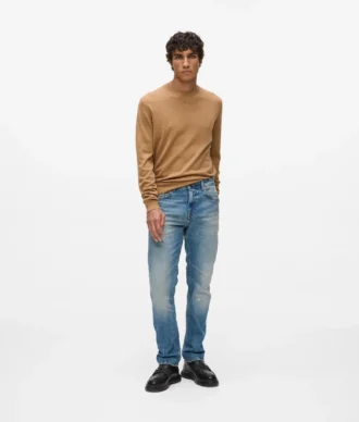 Klassieke jeans