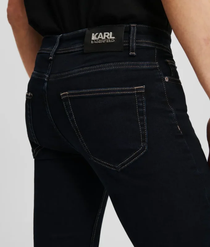 KLASSIEKE JEANS