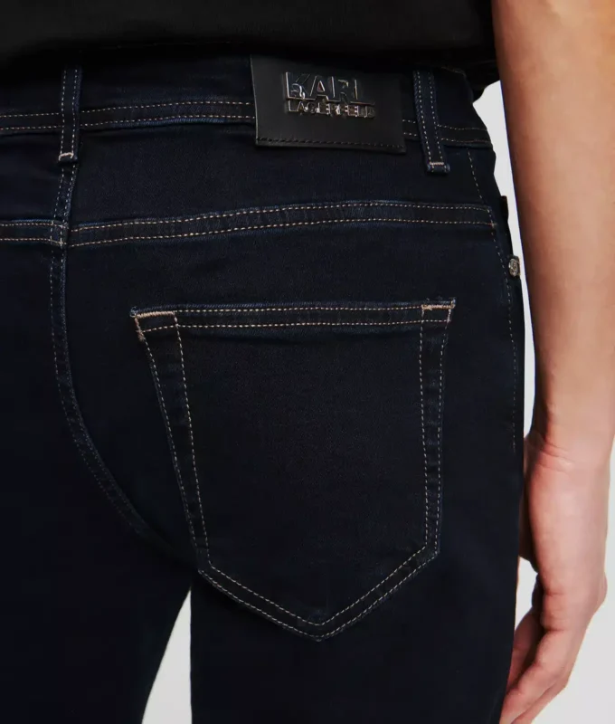 KLASSIEKE JEANS