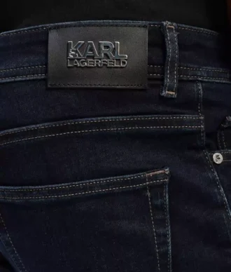 KLASSIEKE JEANS