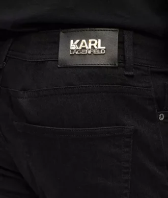 KLASSIEKE JEANS