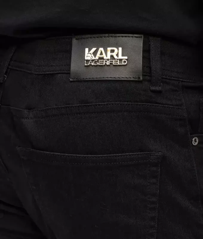KLASSIEKE JEANS