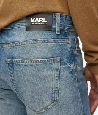 Klassieke jeans