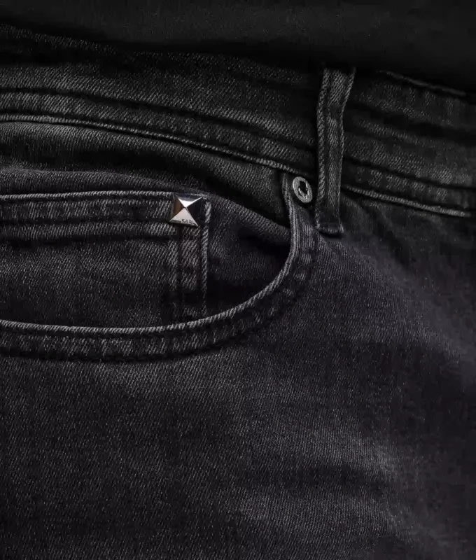 KLASSIEKE JEANS