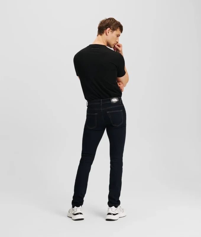 KLASSIEKE JEANS