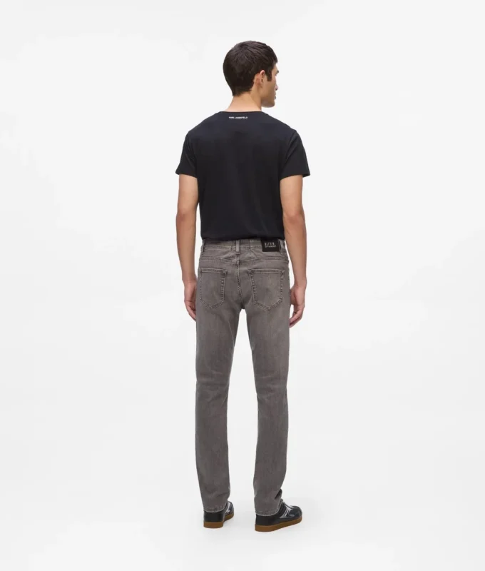 KLASSIEKE JEANS