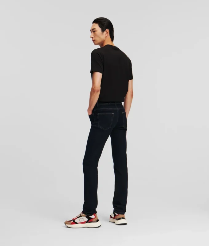 KLASSIEKE JEANS