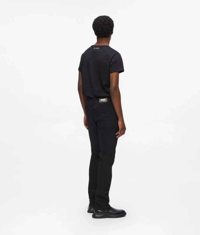 KLASSIEKE JEANS