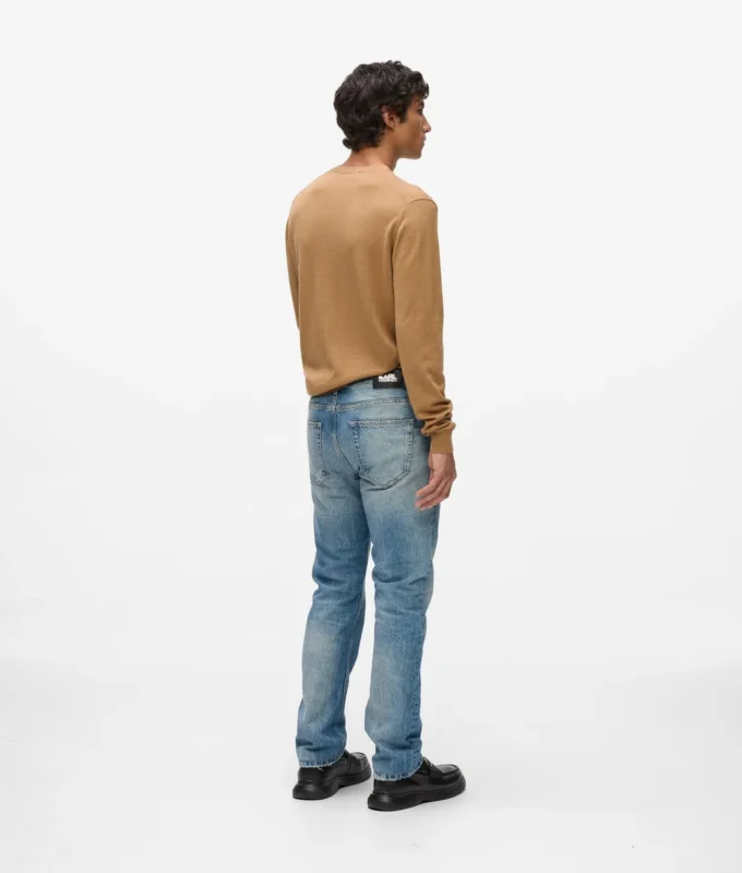 Klassieke jeans