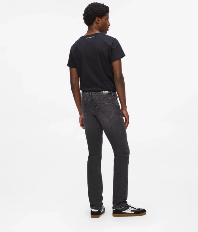 KLASSIEKE JEANS
