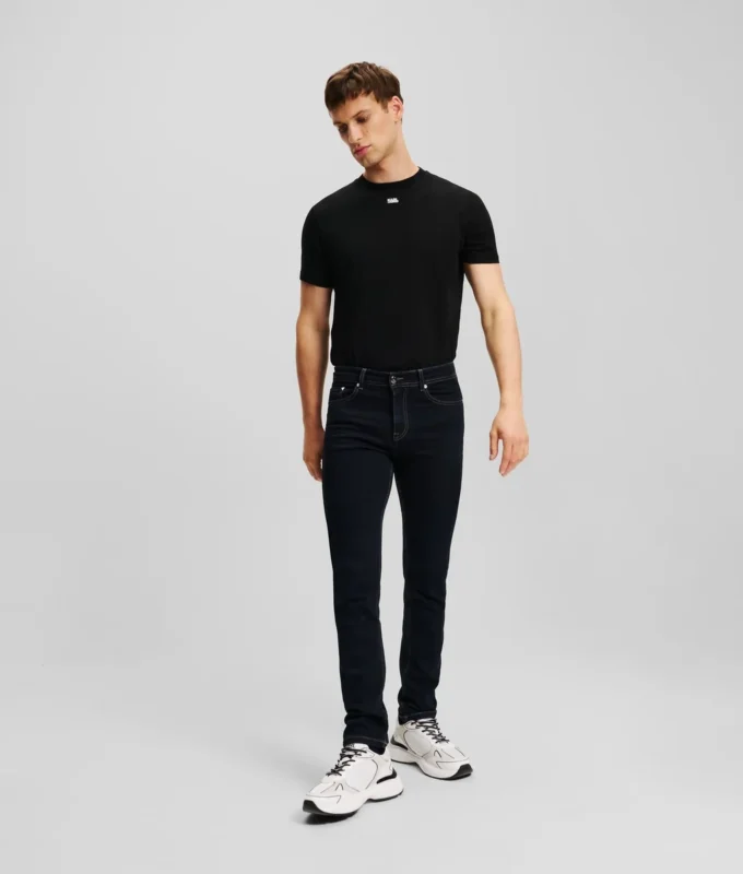 KLASSIEKE JEANS