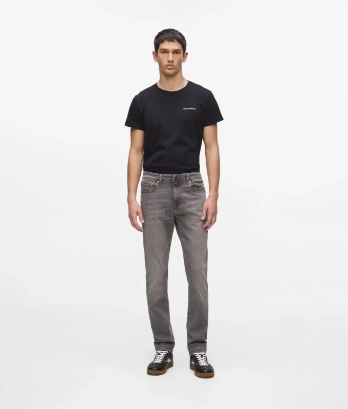KLASSIEKE JEANS