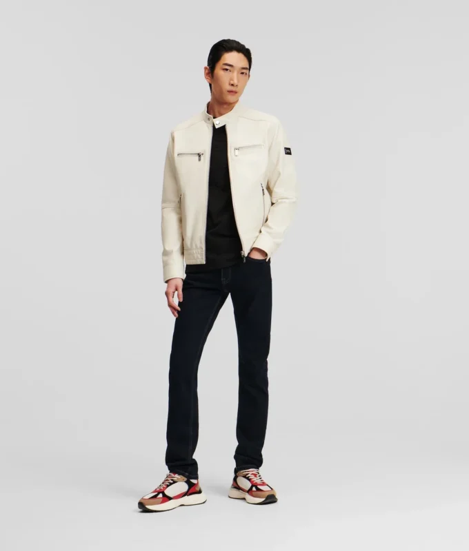 KLASSIEKE JEANS