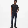 KLASSIEKE JEANS