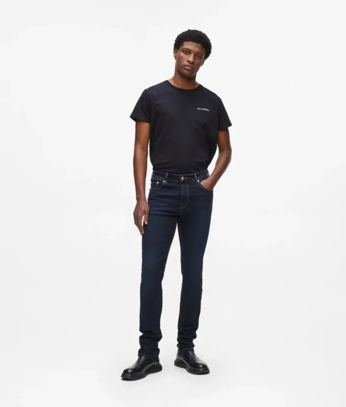 KLASSIEKE JEANS