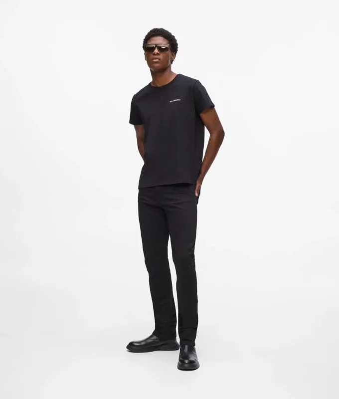 KLASSIEKE JEANS