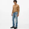 Klassieke jeans