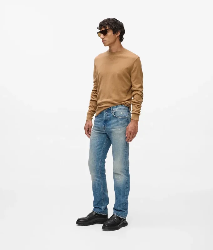 Klassieke jeans