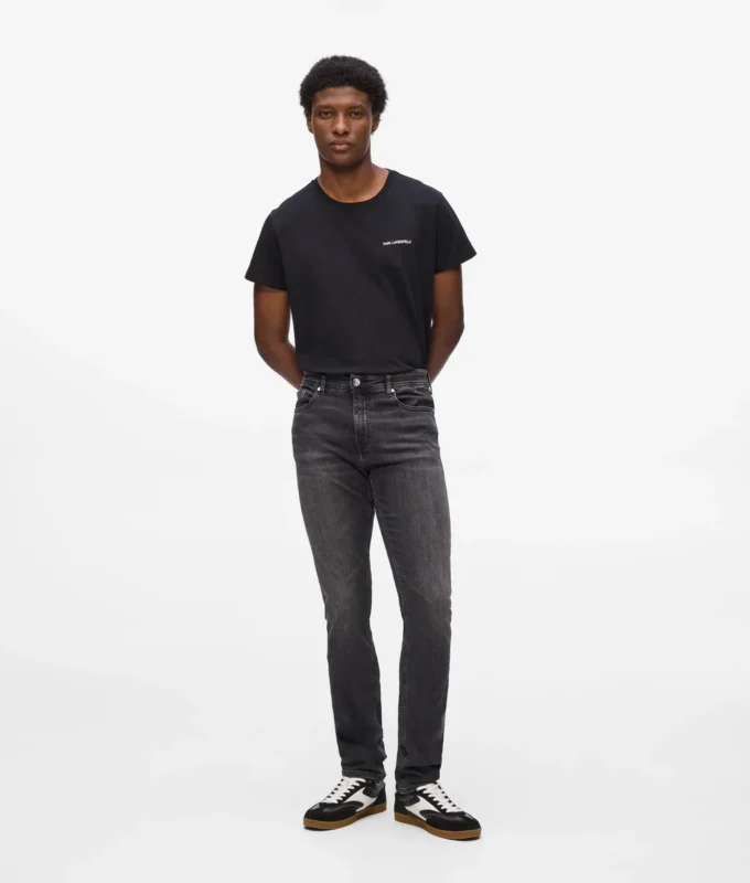 KLASSIEKE JEANS