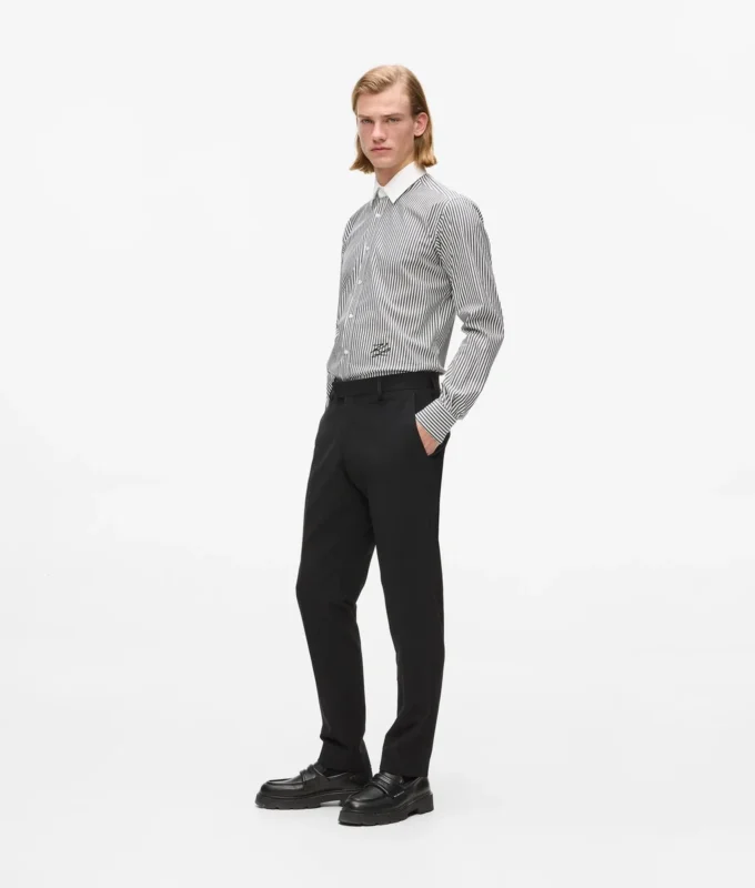 Klassieke pantalon
